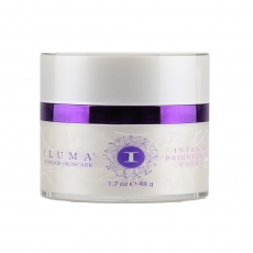 Kem làm trắng sáng da hoàn hảo Image skincare iluma intense brightening creme